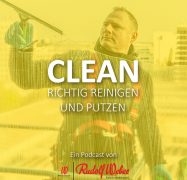 CLEAN: Der Podcast der Weber Gruppe