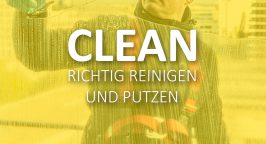 CLEAN: Der Podcast der Weber Gruppe