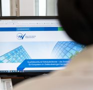 Die Website des Qualiätsverbundes Gebäudereinigung ist eine erste Adresse für Qualität in der Gebäuderienigung