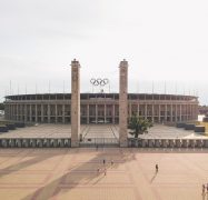 Olympiastadion Berlin