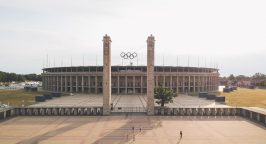 Olympiastadion Berlin