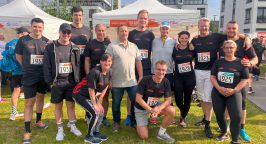 Firmenlauf Oberhausen